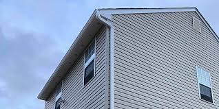 Best Wood Siding Installation  in Mansfield, PA